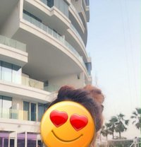 Taraa - puta in Dubai