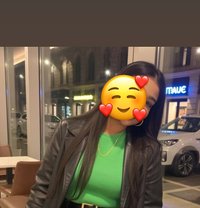 Tara - escort in New Delhi