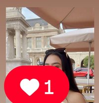 Tara - escort in New Delhi