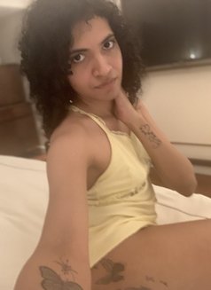 Tara - Transsexual escort in Bangalore Photo 20 of 23