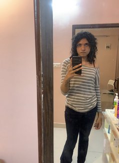 Tara - Transsexual escort in Bangalore Photo 22 of 23