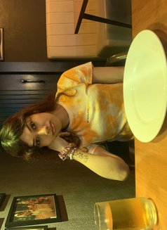 Tara - Transsexual escort in Bangalore Photo 23 of 23