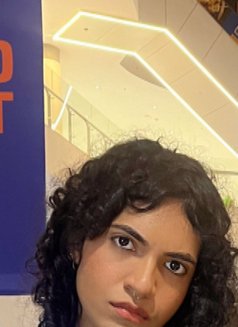 Tara - Acompañantes transexual in Bangalore Photo 5 of 15