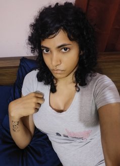 Tara - Transsexual escort in Bangalore Photo 17 of 17