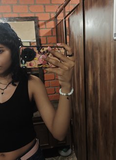 Tara - Acompañantes transexual in Bangalore Photo 1 of 7