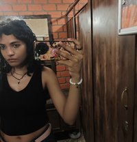 Tara - Transsexual escort in Bangalore