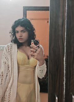 Tara - Acompañantes transexual in Bangalore Photo 3 of 7