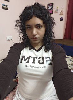 Tara - Acompañantes transexual in Bangalore Photo 5 of 7