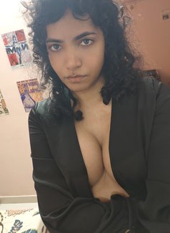 Tara - Acompañantes transexual in Bangalore Photo 6 of 7