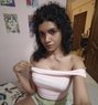 Tara - Acompañantes transexual in Bangalore Photo 7 of 7