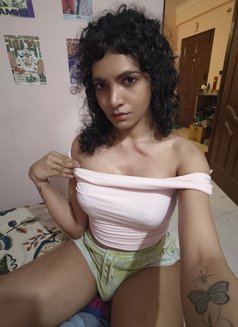 Tara - Acompañantes transexual in Bangalore Photo 7 of 7
