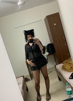 Tara - Transsexual escort in Bangalore Photo 11 of 11