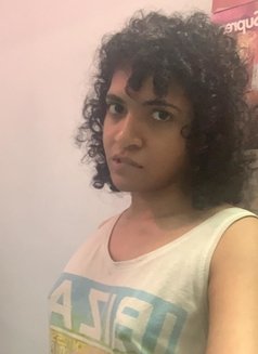 Tara - Acompañantes transexual in Bangalore Photo 6 of 14