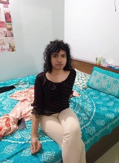 Tara - Transsexual escort in Bangalore Photo 13 of 14