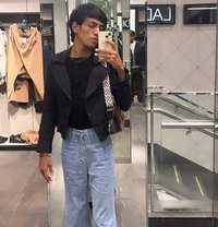 Tara - Male escort in New Delhi