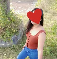Pooja Indipendent - puta in Noida