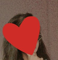Pooja Indipendent - escort in Noida
