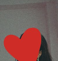 Pooja Indipendent - escort in Noida