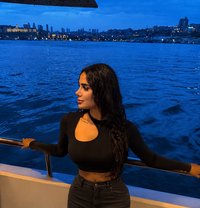 Rima - masseuse in Muscat