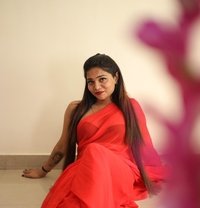 Tara Jaan - Transsexual escort in Mumbai Photo 15 of 16