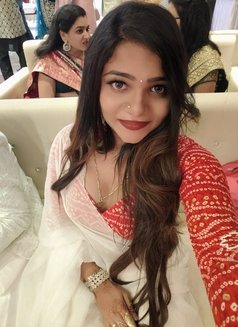 Tara Jaan - Transsexual escort in Mumbai Photo 16 of 16