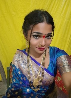 Tara Jaan - Transsexual escort in Mumbai Photo 18 of 18