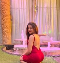 Tarana begam - Acompañantes transexual in Bangalore Photo 4 of 27