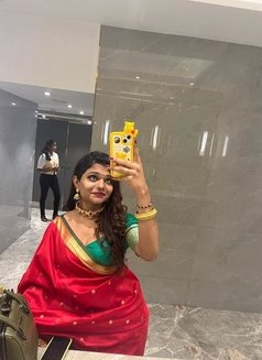 Tara Jaan - Transsexual escort in Bangalore Photo 22 of 26