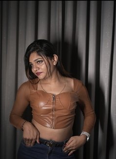 Tara Jaan - Acompañantes transexual in Mumbai Photo 10 of 18