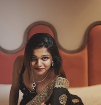 Tara Jaan - Transsexual escort in Mumbai