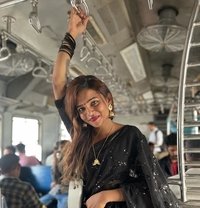 Tara Jaan - Transsexual escort in Mumbai