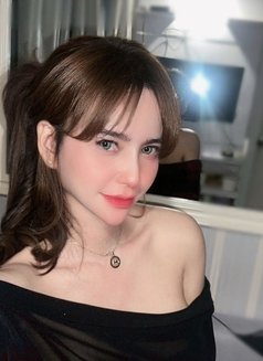 Tara Jingga Ready to Serve You - escort in Jakarta Photo 4 of 5