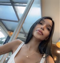 Tara ( Just Arrived ) - escort in Cebu City