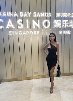 Tara ( Just Arrived ) - escort in Cebu City Photo 7 of 16