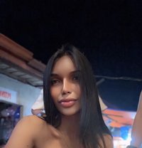 Tara ( Just Arrived ) - escort in Cebu City