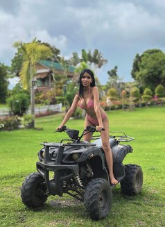 Tara ( Just Arrived ) - escort in Cebu City Photo 9 of 16