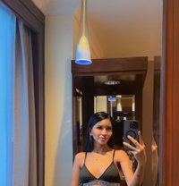 Tara ( Just Arrived ) - escort in Cebu City