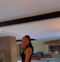 Tara Just Arrived in Dhaka - escort in Dhaka