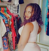 Tara - escort in Hyderabad