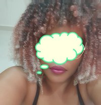 Tara - escort in Hyderabad
