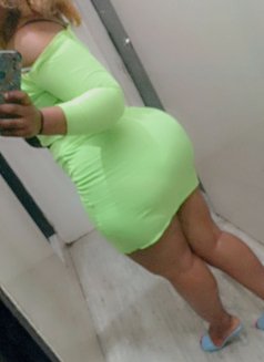 Tara - escort in Hyderabad Photo 5 of 5