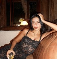 Tara - escort in Dubai