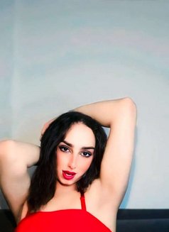 Tara - Transsexual escort in Beirut Photo 1 of 2