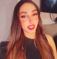 Tara - Transsexual escort in Beirut