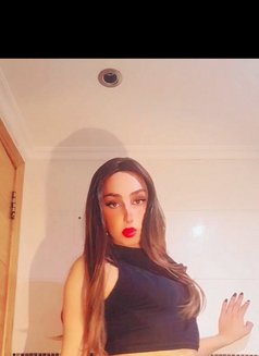 Tara - Transsexual escort in Beirut Photo 5 of 5
