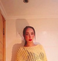 Tara - Acompañantes transexual in Beirut
