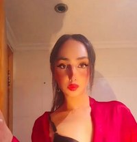 Tara - Transsexual escort in Beirut