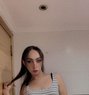 Tara - Transsexual escort in Beirut Photo 1 of 7