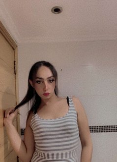 Tara - Acompañantes transexual in Beirut Photo 1 of 7