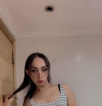 Tara - Acompañantes transexual in Beirut
